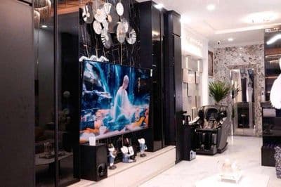 Bán nhà Hoàng Văn Thái Thanh Xuân 45m,6T, thang máy, ô tô–14,85 tỷ