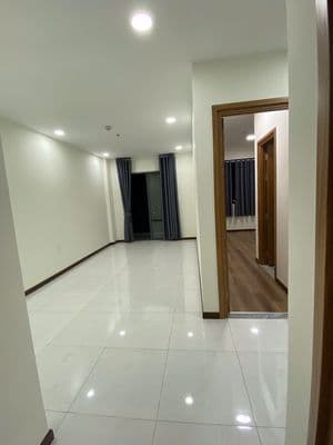 Cho thuê TECCO FELICE HOMES 65m² 2PN 2WC sẵn tủ bếp đẹp
