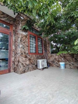 5,95 tỷ – nhà 3 tầng, 5pn – ô tô ngủ trong nhà – nguyễn phước nguyên