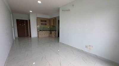 Cho thuê căn 65m2 (2PN ; 2WC) Lovera Vista full rèm - giá 7 tr/tháng