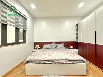 Cho thuê căn hộ gần lotte - hải châu