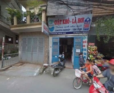 Cho Thuê cửa hàng Mặt Đường Kinh Doanh 15m2 số 49 Phố Mai Động