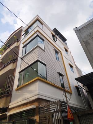 Bán nhà khu liền kề phan xích long