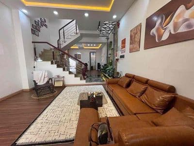 Cho thuê nhà nguyên căn 4pn khu an nhơn