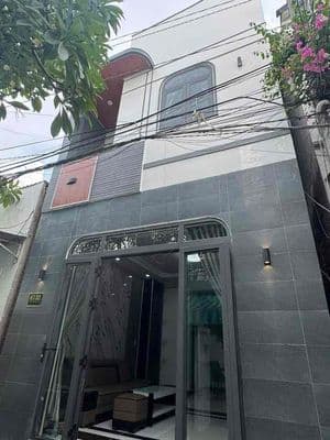 Bán nhà cần thơ ( hẻm 67 hùng vương )