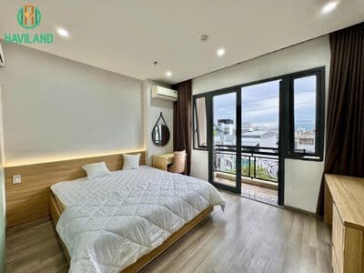 Siêu phẩm căn hộ 1pn siêu rộng – hải châu