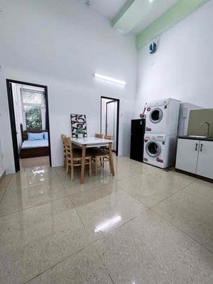 Căn Hộ 2PN, Full Nội Thất, Lê Trọng Tấn, Tây Thạnh, Tân Phú