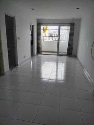 Cho thuê căn hộ 4S Linh Đông, nhà trống vào liền