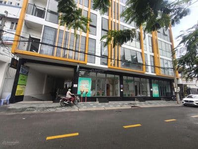 Văn phòng 150m2 ngay trung tâm dĩ an, chỉ 10tr/th, vp, lớp học, …