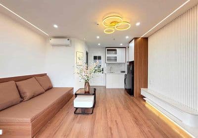 Siêu phẩm ccmn mới xây tại ái mộ - bồ đề, long biên – full nội thất