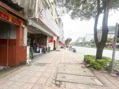 Giảm sâu vị trí kinh doanh cực đỉnh Ngô Gia Tự, Long Biên, Hà Nội