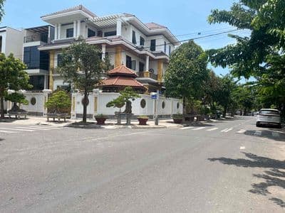 Có 10mx20m 2lô Thanh Lương 18, Hoà Xuân cạnh nhà lầu 3tầng