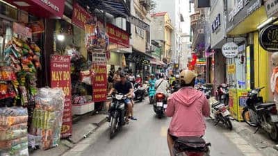 chính chủ cho thuê nhà mặt phố yên hoà phù hợp nhiều mô hình kd