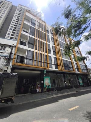 Cho thuê mặt bằng 150m² tại Bcons Tower VI - Giá thuê chỉ 10tr/tháng