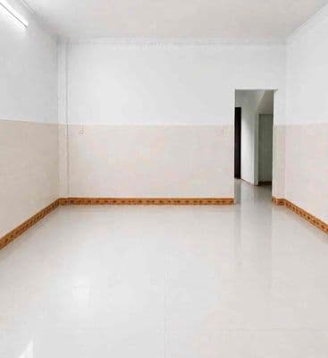 cho thuê nhà nguyên căn có nội thất, 4x12m, 2 tầng, 3pn/2wc