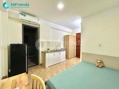Cho thuê phòng ban công thang máy tiện di chuyển đường lê đức thọ