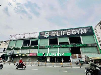 Nguyễn Thị Nhỏ Ngang 35m 2000m2 4 Tầng Thang Máy Tiện Mọi Ngành Nghề