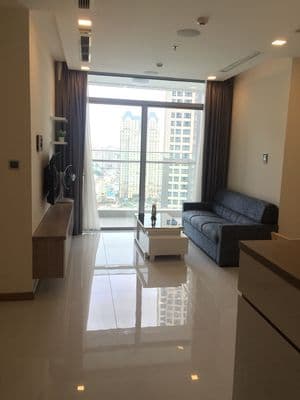 BÁN GẤP 2PN 8.650 tỷ - 75m2 - Có sổ - View thoáng - LH Cozy Home
