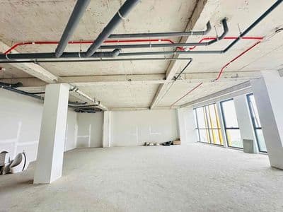 Cho thuê mặt bằng 150m2 bcons tower iv