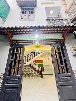 Cần tiền trả nợ bán gấp căn nhà 80m2 giá 315tr