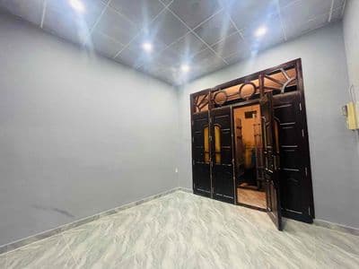 Chỉ 8 triệu/tháng – Nhà Linh Xuân 75m², 2PN, sân rộng