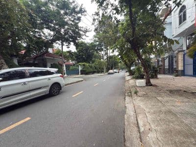 Đật 200m2 khu trung sơn liền kề nguyễn thị thập quận 7