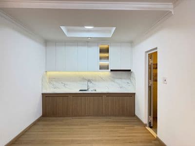 Chính chủ cho thuê căn hộ cc thế kỷ 21, 86 tân cảng, p.25, bình thạnh