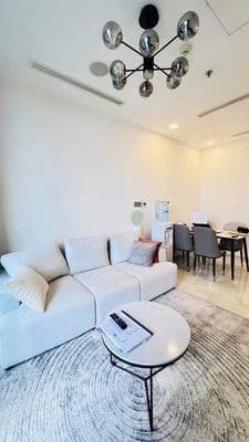 GIÁ TỐT 1PN 8 tỷ - 50m2 - Full nội thất - Hướng mát - LH Cozy Home