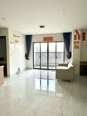 Giá lỗ 4.5ty- 110m 3pm c/cư d- vela quận 7, sổ hồng sẵn