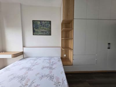 Căn hộ Victoria Village 2PN/2WC mới 100% vào ở ngay, nội thất cao cấp