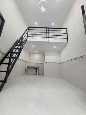 Bán gấp nhà ql 50 sổ hồng riêng