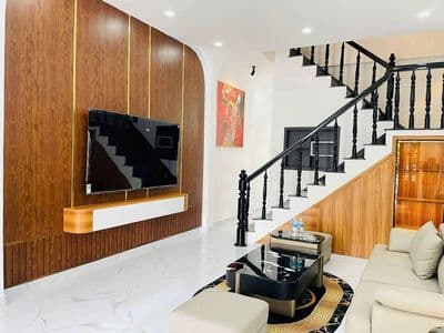 Md cho thuê nhà hẻm ô tô lê hồng phong – nam nha trang
