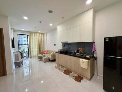 Cho thuê căn hộ The Maison 1Pn full nội thất