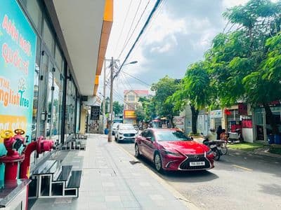 Cho Thuê Mặt Bằng, Văn Phòng 150m2 tại Bcons VP6 - Chỉ 10tr/Tháng