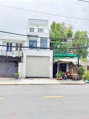 Cho Thuê Nhà Bùi Thị Lùng Hóc Môn