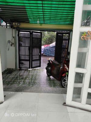 Nhà khu ven sông ngay gigamall, phạm văn đồng. 1trệt 1lầu 4x17 2pn 2wc
