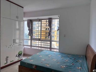 Căn hộ THỦ THIÊM STAR quận 2 rất đẹp, 80 mét, 2 phòng ngủ, 2WC, giá rẻ