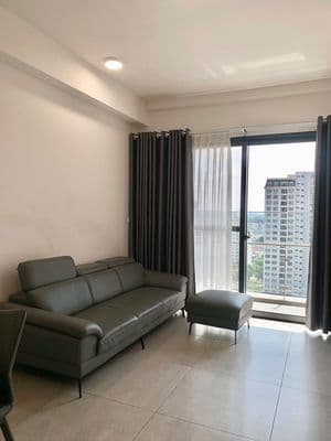 Cho Thuê Căn Hộ CC The Antonia, 81m2, 2PN-2WC, full nội thất, nhà đẹp