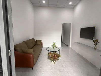 Cho thuê nhà cấp 4 mới 100% gần scenia bay – bắc nha trang
