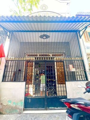 Cho Thuê Nhà NC Phan Anh - Liên khu 10-11 - bình tân - 7,5Trieu - 3PN
