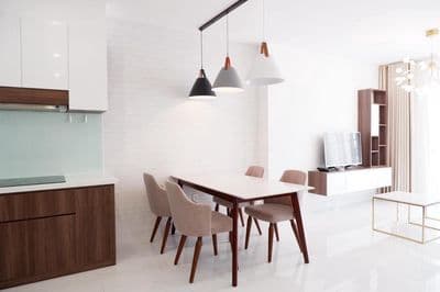 Bán 2 Phòng ngủ, 80m2 Kingston, 7.1 Tỷ, lầu trung