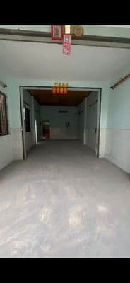 Cho thuê nhà nguyên căn – phù hợp làm xưởng/kho/kinh doanh