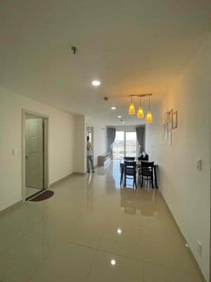 Chung cư Charm plaza cần bán