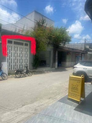 Nhà cấp 4