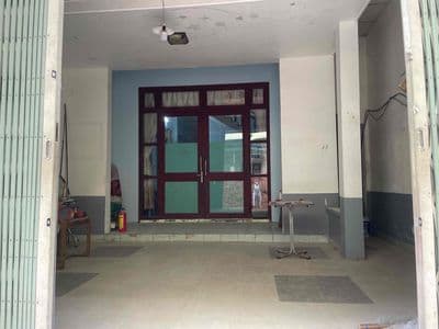 cho thuê mặt bằng giặt ủi