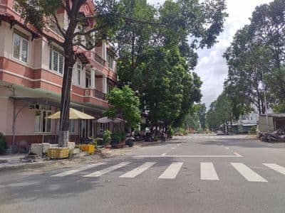 Bán nhà khu đô thị Green Square -100m2-15,5 tỷ.