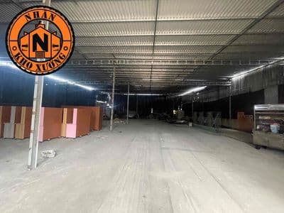 𝐊𝐇𝐎: 900m2 35tr/th, Kinh Trung Ương, Vĩnh Lộc A, Bình Chánh