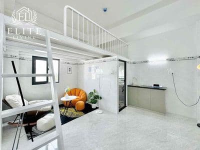 Phong duplex rộng gác cao ngay gần mai chí thọ, lakeview q2