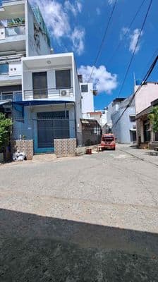 bùi tư toàn an lạc bình tân giá 10tr ngang 5m dài 12m mới full gốc 2