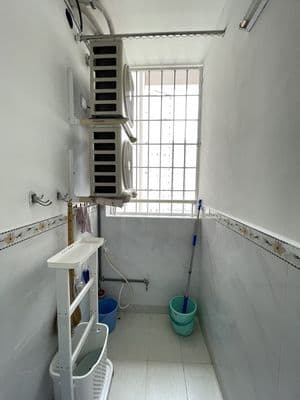 GẤP BÁN LẮM : 73M2 2PN Giá 3,15 tỷ bao sang tên Topaz City q8